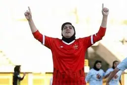 گلزن باتجربه به جمع سرخ پوشان اضافه شد