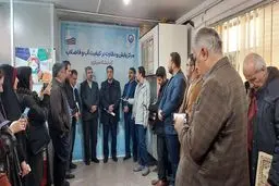 آب شرب همدان از نظر کیفیت مشکلی ندارد 