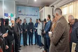 آب شرب همدان از نظر کیفیت مشکلی ندارد 