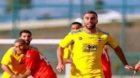 کاوه رضایی: بازی سپاهان و الاهلی بازی مرگ و زندگی است