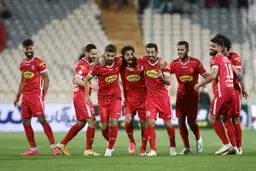 شرط مهم گل‌محمدی برای اردوی خارجی پرسپولیس 