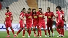 پنجره نقل‌و‌انتقالاتی پرسپولیس بسته شد