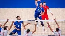 قطر میزبان مسابقات والیبال قهرمانی جهان شد