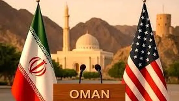 تهدید، مذاکره و پارادوکس واشنگتن
