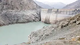 شرایط قرمز آب
