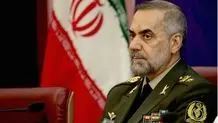 برخورد با هرگونه نفوذ احتمالی در نیروهای مسلح
