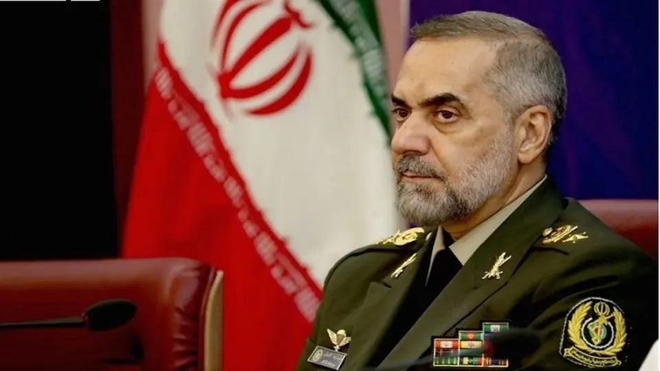 جانشین رییس ستادکل نیروهای مسلح: برای ده سال جنگ آمادگی داریم