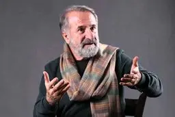 مهران رجبی: هیچ پیشنهادی برای حضور در فیلم‌های سینمایی در ماه‌های اخیر نداشتم / روی فردی که با حملات متعدد در فضای مجازی مواجه شده سرمایه‌گذاری نمی‌کنند
