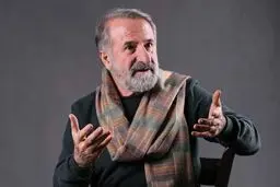 مهران رجبی: هیچ پیشنهادی برای حضور در فیلم‌های سینمایی در ماه‌های اخیر نداشتم / روی فردی که با حملات متعدد در فضای مجازی مواجه شده سرمایه‌گذاری نمی‌کنند
