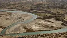 نماینده مجلس: سیستان بدون حق‌آبه برای مردم قابل زیست نخواهد بود