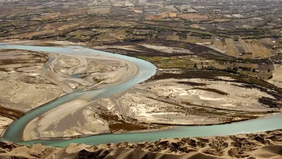 نماینده مجلس: سیستان بدون حق‌آبه برای مردم قابل زیست نخواهد بود