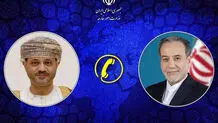 عمان شهادت رهبر انقلاب را تسلیت گفت