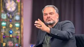 کنایه صریح رشیدی کوچی به کاظم صدیقی؛ وقتی رئیس ستاد امربه‌معروف می‌گوید نمی‌دانستم ده هزار متر زمین به نامم کردند مردم می‌گویند دروغ نگو