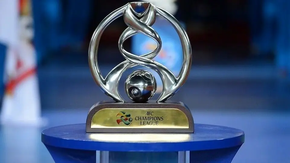 قرعه فولاد در مرحله یک‌چهارم نهایی لیگ قهرمانان آسیا
