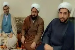 طلاب مدرک دکتری می‌گیرند 