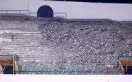ابهامات بازسازی ورزشگاه آزادی