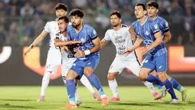 تیمی شاگرد اول نشد