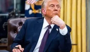 ترامپ: می‌توانیم با ایران در ماه آینده به توافق برسیم/ اگر توافق نکنند شرایط بسیار سخت خواهد بود