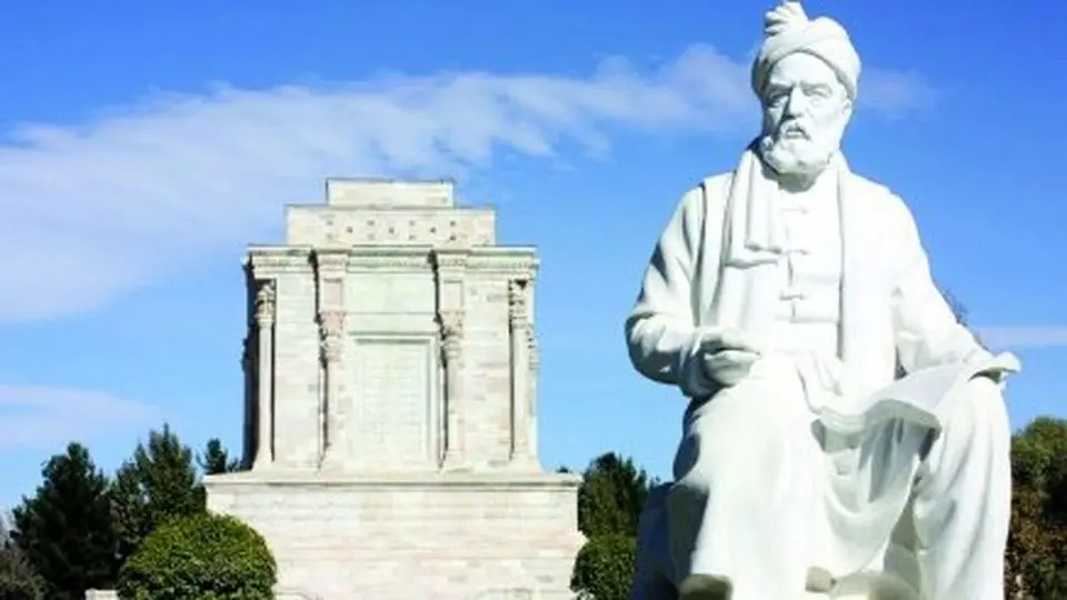 زیستجهان ایرانی، در پرتو میراث ملی همچنان طالع است