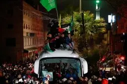 نیویورک تایمز: اسرائیل قصد دارد پس از تبادل اسرا، جنگ علیه غزه را دوباره شروع کند
