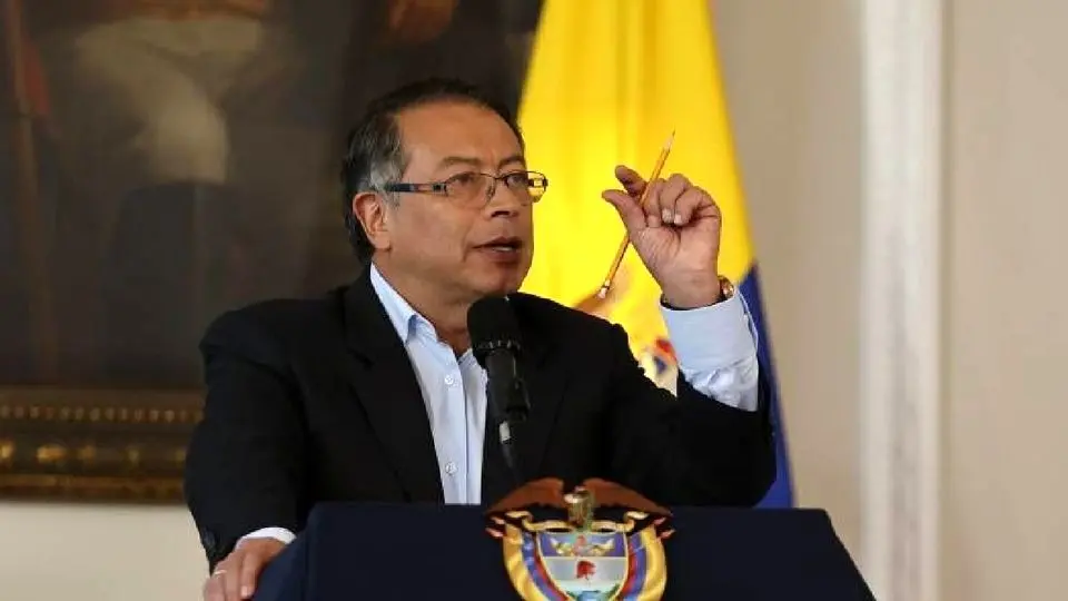 تهدید کلمبیا به قطع روابط سیاسی با اسراییل