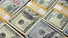 ارزش دلار سقوط کرد