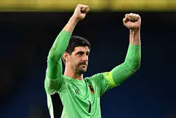 ۵ غایب بزرگ رئال برابر المپیاکوس

