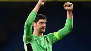 ۵ غایب بزرگ رئال برابر المپیاکوس

