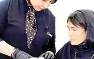 ‌رویکرد هالیوودی  در طب زیبایی جایی ندارد
