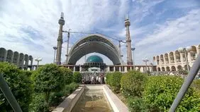 شرط تازه برای ساخت و ساز در اطراف مصلی امام خمینی