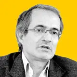 محمدجواد غلامرضا کاشی