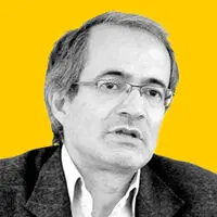 تخاصم کسالت‌بار کلیشه‌ها

