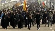 سازمان حج و زیارت اعلام کرد: آمار و اسامی فوتی‌ها در پیاده‌روی اربعین