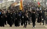 سازمان حج و زیارت اعلام کرد: آمار و اسامی فوتی‌ها در پیاده‌روی اربعین