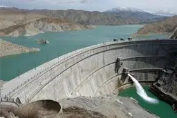پیش بینی پاییز خشک در کشور/  بارش‌های زیرنرمال در پیش است 