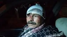 حمله ۵ نفره به جنگلبان 