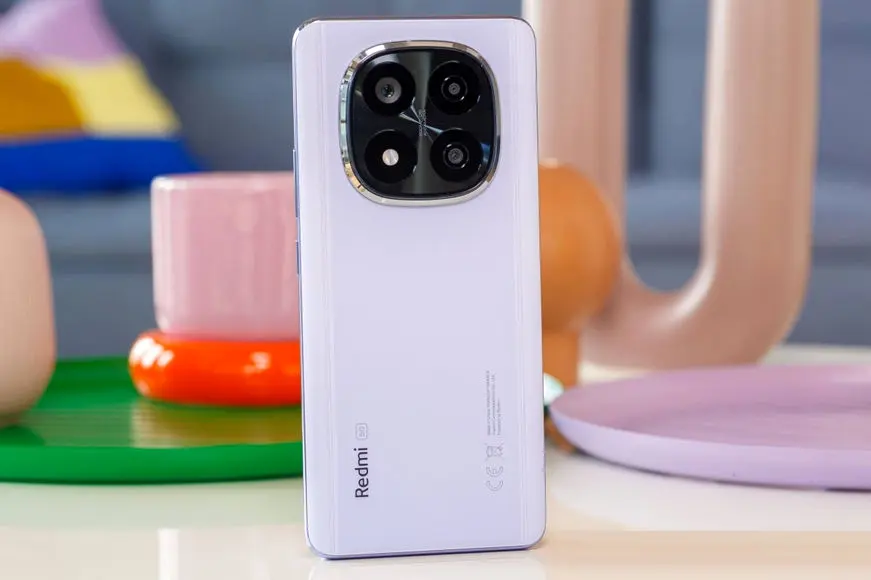 Redmi Note 14 Pro Plus