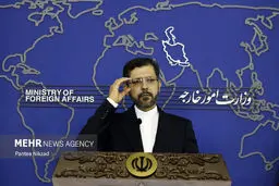 Iran strongly condemns brutual raids of Zionists on Al-Aqsa