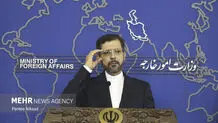Iran strongly condemns brutual raids of Zionists on Al-Aqsa