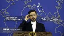 Iran calls on Belgium to immediately free Assadollah Assadi