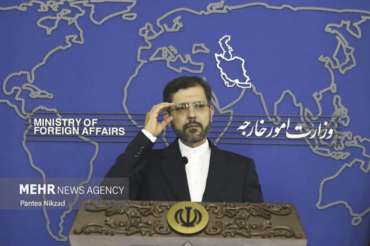 Iran strongly condemns brutual raids of Zionists on Al-Aqsa