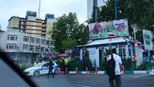 ممنوعیت سگ گردانی در همدان