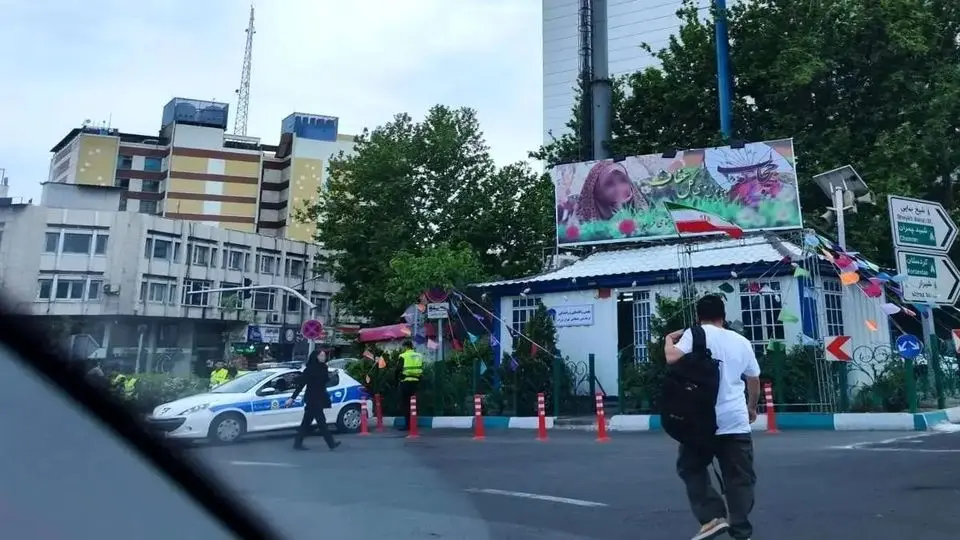 آیا پلیس امکان مقابله با قانونشکنی آقازادهها را دارد ؟