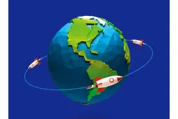 دنیا با  استارتاپ‌ها چه می‌کند؟