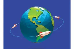 دنیا با  استارتاپ‌ها چه می‌کند؟