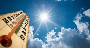 پیش بینی هوای کهگیلویه و بویراحمد فردا 20 اردیبهشت 1405/ افزایش دما
