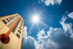 پیش بینی هوای تهران فردا پنجشنبه 22 مرداد/ دما افزایشی می شود