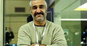 پژمان جمشیدی ممنوع التصویر شد/ ماجرای حذف تصویر پژمان جمشیدی از تبلیغات سریال محکوم چه بود؟