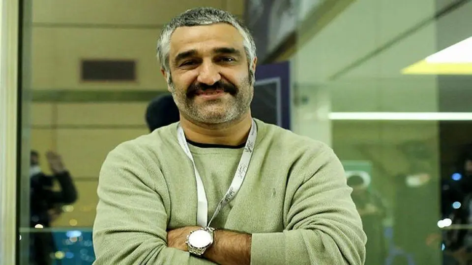 پژمان جمشیدی ممنوع التصویر شد/ ماجرای حذف تصویر پژمان جمشیدی از تبلیغات سریال محکوم چه بود؟