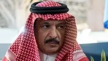 حضور معنادار سفیر عربستان و ۸ دیپلمات دیگر برای بدرقه تیم الاتحاد/ ویدئو

